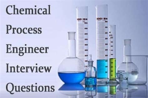 » Chemical Process Engineer Interview Questions and Answers