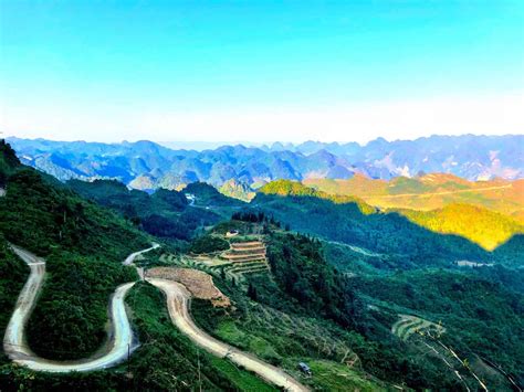 Ha Giang Loop: An Adventurous Journey in the North of Vietnam