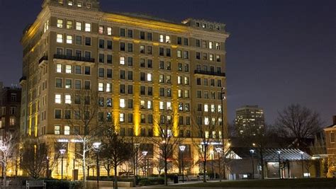 Kimpton Hotel Monaco, Philadelphia | Expert Reviews | Deals From $167