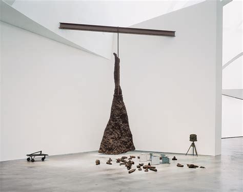 Joseph Beuys | Guggenheim Bilbao Museoa