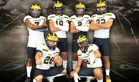 St. John Vianney 2021 High School Football Preview