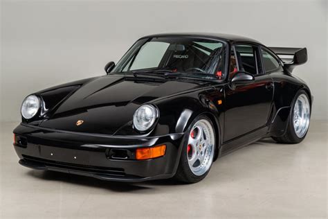 1993 Porsche 964 RS 3.8 for sale #112538 | MCG