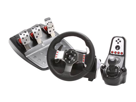 The Best Logitech g27 Racing Wheel Review