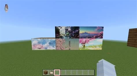 Cherry Blossom Texture Pack 1.20.2/1.20.1/1.20/1.19.2/1.19.1/1.19/1.18 ...