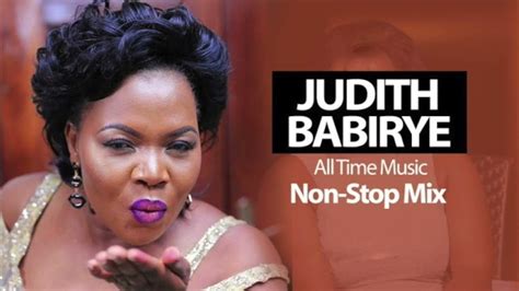 Judith Babirye All Time Music Non-Stop Mix (Ugandan Gospel Music) - YouTube