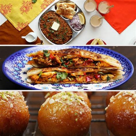 Host a Bollywood Watch Party! | Recipes