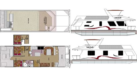 Secret Pontoon boat design software | sontoloa