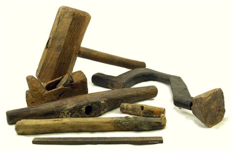 File:MaryRose-carpentry tools2.JPG - Wikimedia Commons