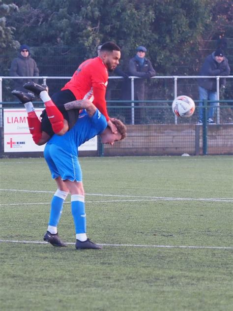 Lichfield City FC on Twitter: "More great photos on our Facebook page from a cold Saturday at ...