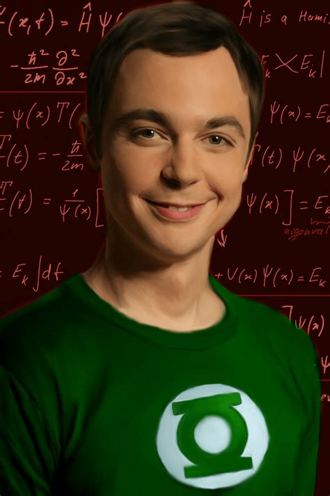 Sheldon Cooper Wallpapers - Wallpaper Cave