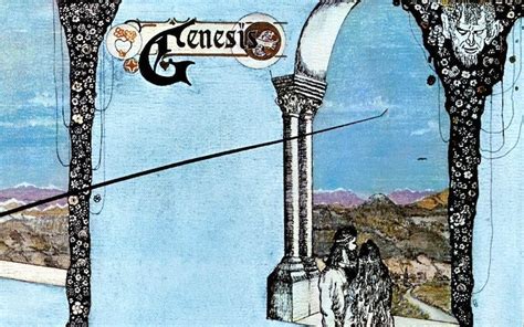 An Intriguing Launch Point, 'Trespass' Is Genesis' Forgotten Album