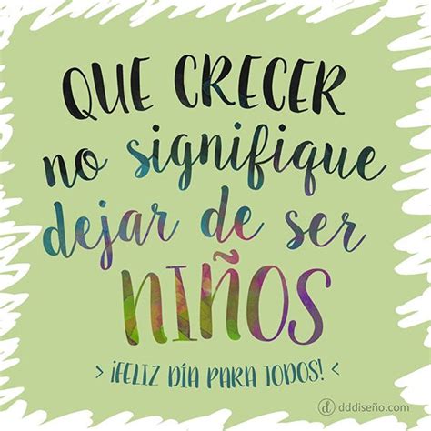 Cortas Frases De Los Derechos De Los Niños Y Adolescentes - Niños Relacionados