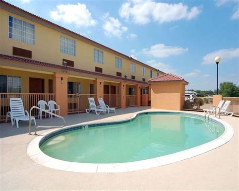 RODEWAY INN $45 ($̶5̶0̶) - Prices & Hotel Reviews - Stephenville, TX - TripAdvisor