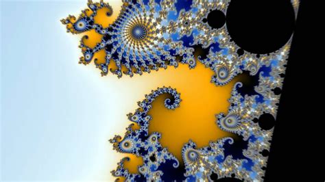 The Mandelbrot set - YouTube