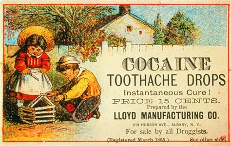 Masters of Healing: Cocaine and Victorian Medicine - Brewminate: A Bold Blend of News and Ideas