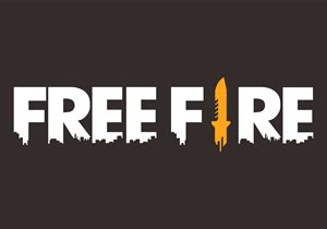 Free Fire Logo PNG Vector (AI, CDR) Free Download