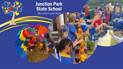 Junction Park State School