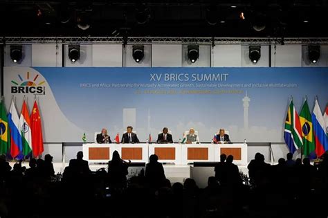 Explainer: Who are the six new members of the BRICS alliance? - International - World - Ahram Online