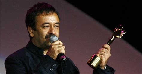 ‘Sanju’ director Rajkumar Hirani accused of sexually assaulting ...