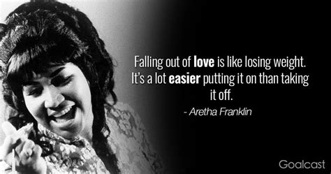 23 Aretha Franklin Quotes to Gain Confidence