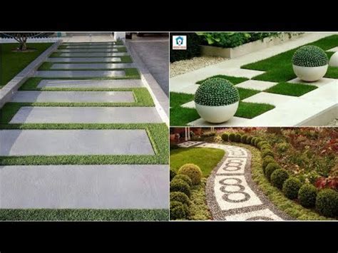 backyard-top-bell — Small Garden Landscaping Ideas | House Exterior...