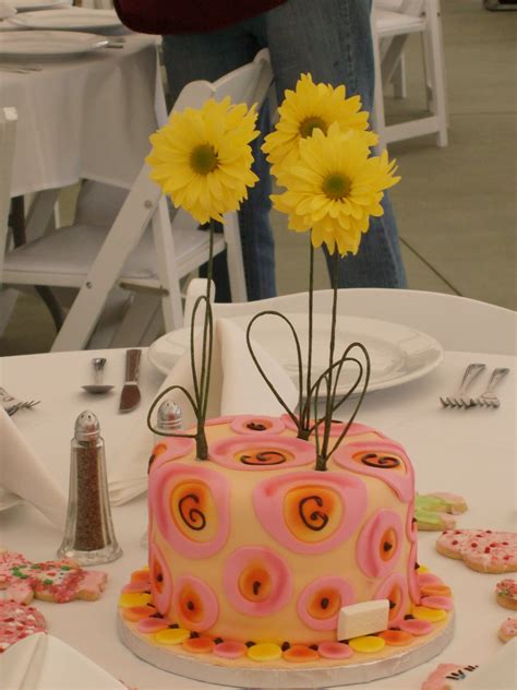 Amazing Cakes by Gretel: September 2012