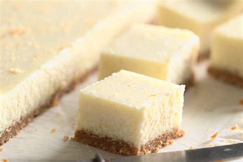 sheet pan cheesecake recipe