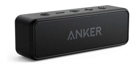 Anker Soundcore 2 - mediafeed