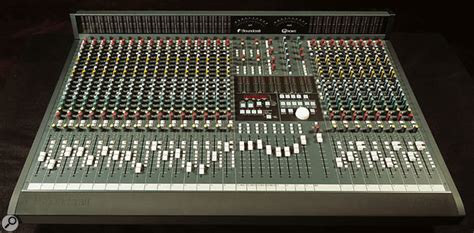 Q. Can I modify my mixing console?