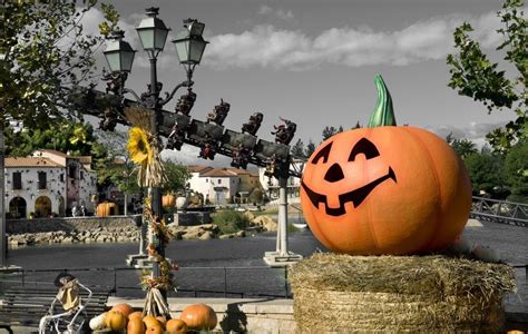 Halloween en PortAventura World - Etapa Infantil