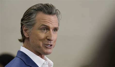 Gavin Newsom will be 2024 Democratic presidential nominee - Washington ...