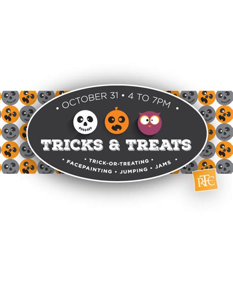 Tricks & Treats at Redmond Town Center | Seattle Area Family Fun ...