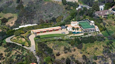 Beverly Hills Aerial Photography | West Coast Aerial Photography, Inc