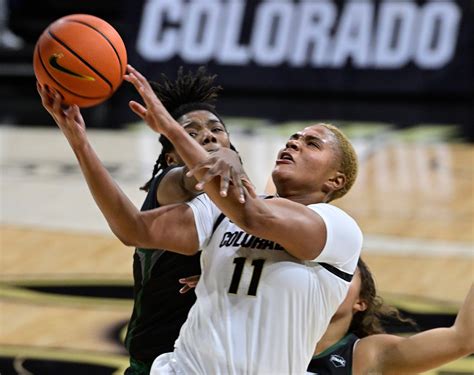 Women’s basketball: Re-tooled Colorado Buffs open season Monday – BuffZone