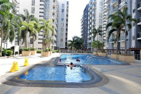 The breeze condominium in Pasay, Philippines - reviews, prices | Planet of Hotels