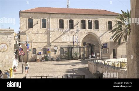 Jerusalem facade Stock Videos & Footage - HD and 4K Video Clips - Alamy