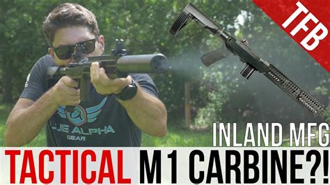 M1 Carbine Tactical Kit