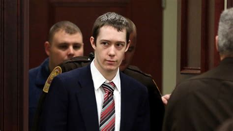 Former Virginia Tech student guilty of murdering girl he met online