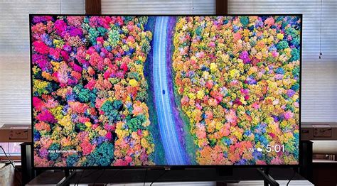 Hisense U8K Series TV review: Mini-LED magic at a strikingly low price | TechRadar