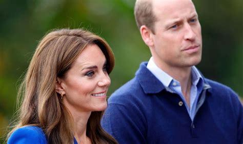 Prince William and Princess Kate raise questions over who wears the trousers | Royal | News ...