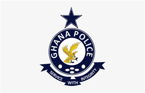 Ghana Police Service PNG Image | Transparent PNG Free Download on SeekPNG