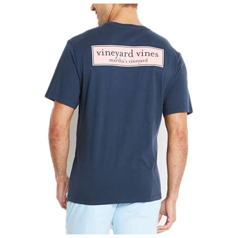 vineyard vines martha's vineyard back t-shirt