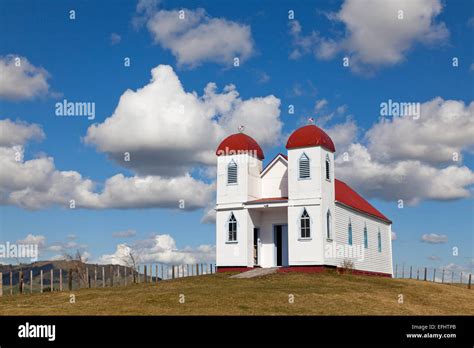 A ratana church hi-res stock photography and images - Alamy