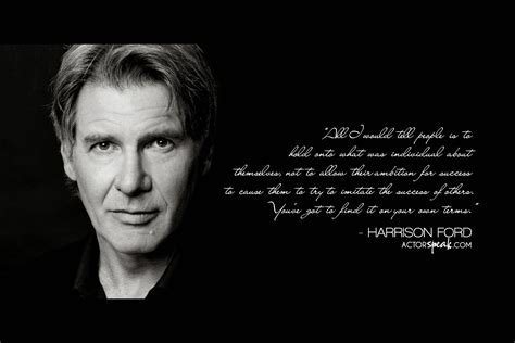 Harrison Ford Movie Quotes. QuotesGram