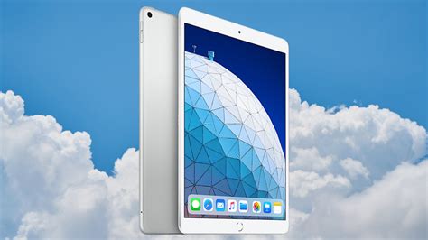 The 2019 iPad Air is on sale for $579.99 at Best Buy — save $200 | Mashable