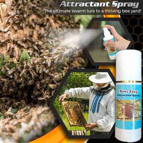 Beekeeping: How to Effectively Use Bee Yard Spray for Optimal Bee Care - my-honeyextractor.com