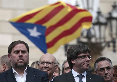 Historic Trial on Catalan Independence Kicks Off in Spain | Courthouse ...