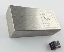 Nickel Element | History, Uses, Facts, Physical & Chemical Characteristics