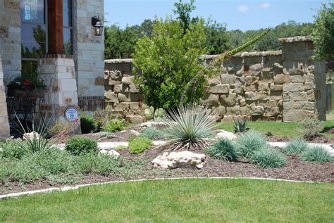 Native Texas plant design | Garden design, Landscape design, Native garden