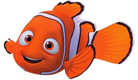 Finding Nemo Cartoon Goodies, images, colouring pages and more ! | Personajes de nemo, Imagenes ...